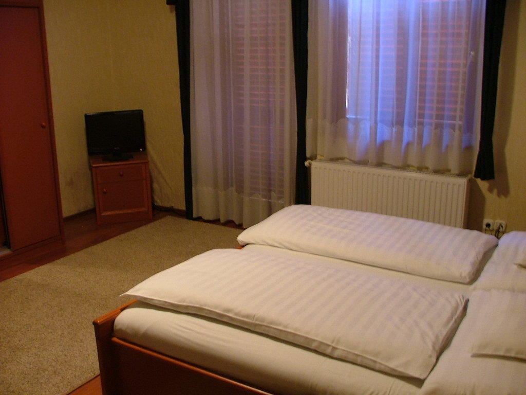 Hotel Erdogyongye Etterem Es Panzio Zalaegerszeg Zimmer foto